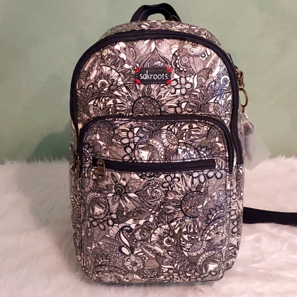 Sakroots Backpack